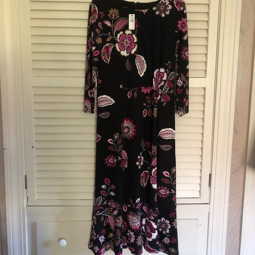 Talbots dress